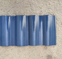 200x200 full magnetic dual wave tile